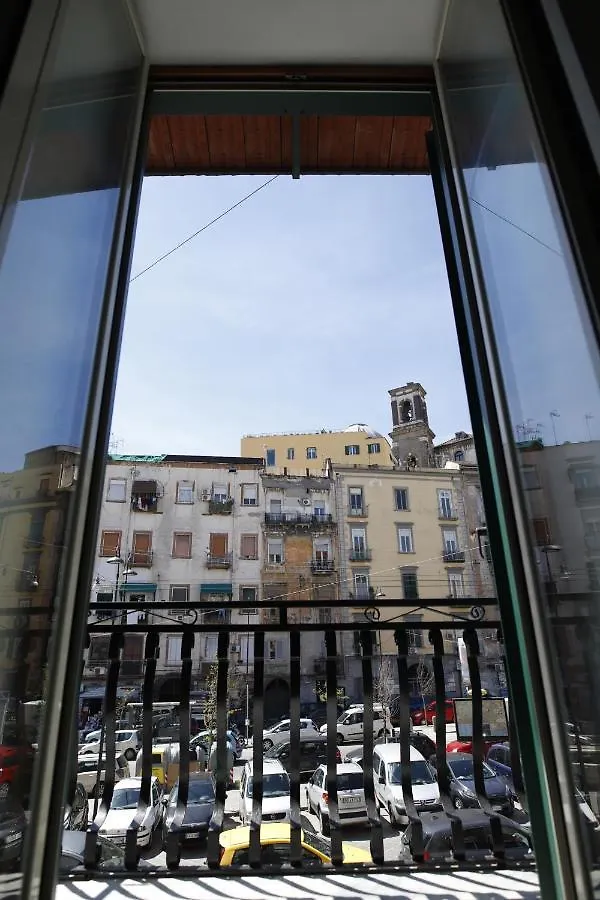 Carbonara23 Apartment Naples 0*,  Italy