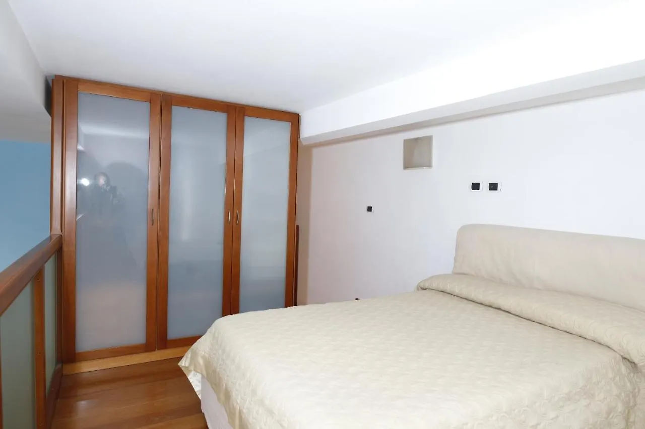 Apartamento Carbonara23 Nápoles
